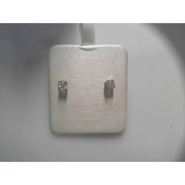 CZ Earrings Genesis Jewelry Muscle Shoals, AL