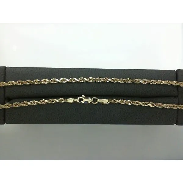 Chain Genesis Jewelry Muscle Shoals, AL