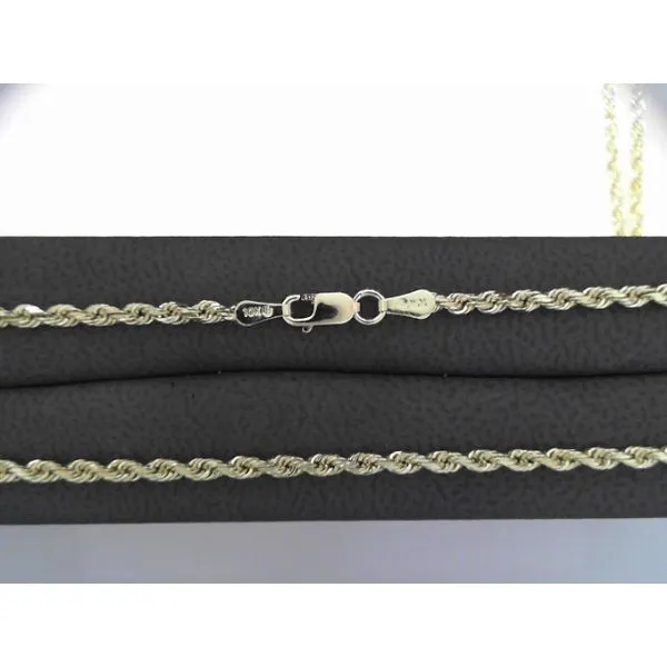 Chain Genesis Jewelry Muscle Shoals, AL