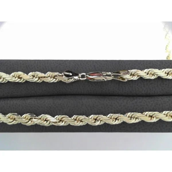 Chain Genesis Jewelry Muscle Shoals, AL