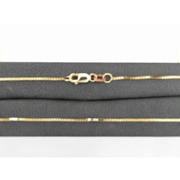 Chain Genesis Jewelry Muscle Shoals, AL