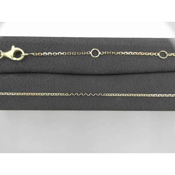 Chain Genesis Jewelry Muscle Shoals, AL