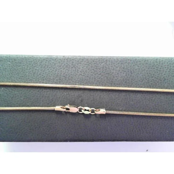 Chain Genesis Jewelry Muscle Shoals, AL