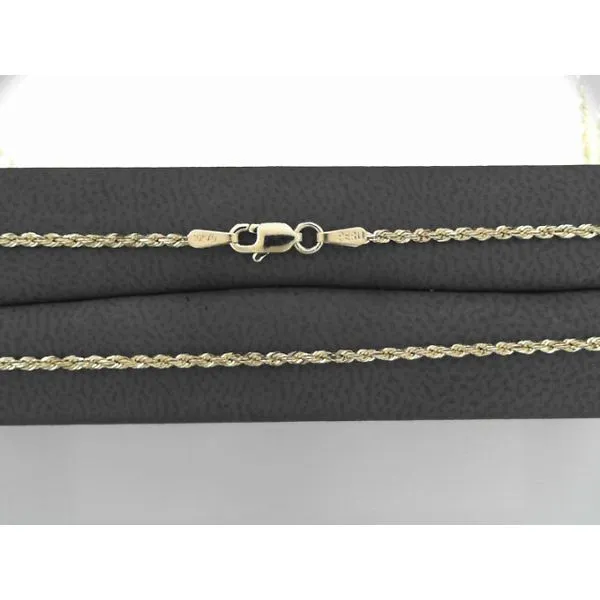 Chain Genesis Jewelry Muscle Shoals, AL