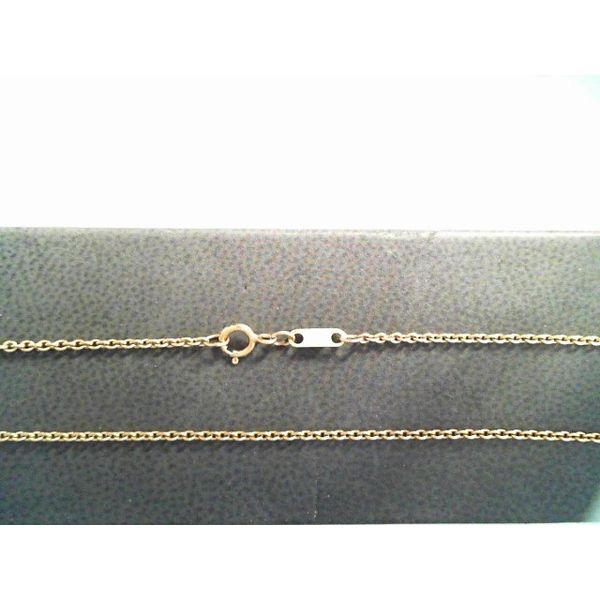 Chain Genesis Jewelry Muscle shoals, AL