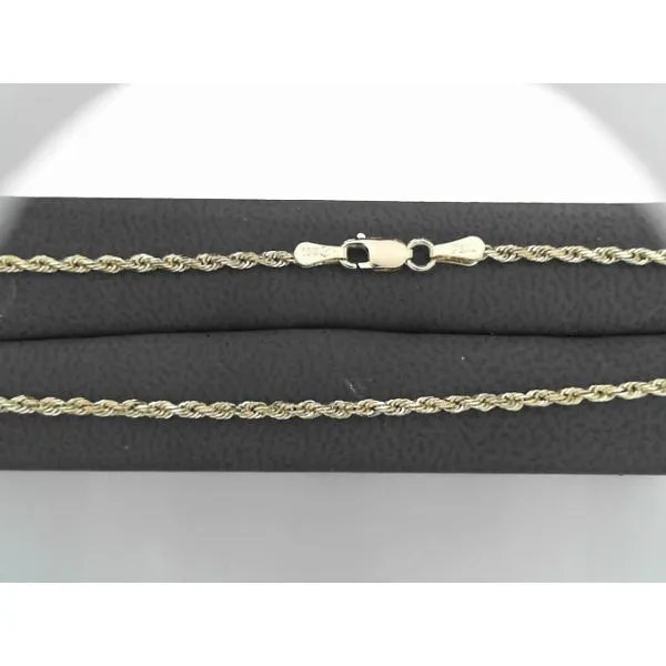 Chain Genesis Jewelry Muscle Shoals, AL