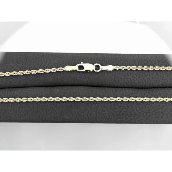 Chain Genesis Jewelry Muscle Shoals, AL