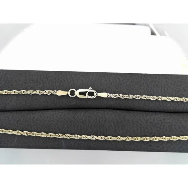 Chain Genesis Jewelry Muscle Shoals, AL