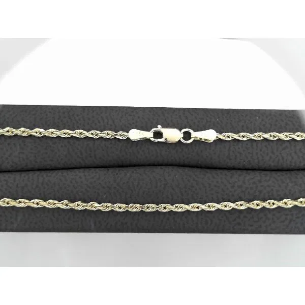 Chain Genesis Jewelry Muscle Shoals, AL