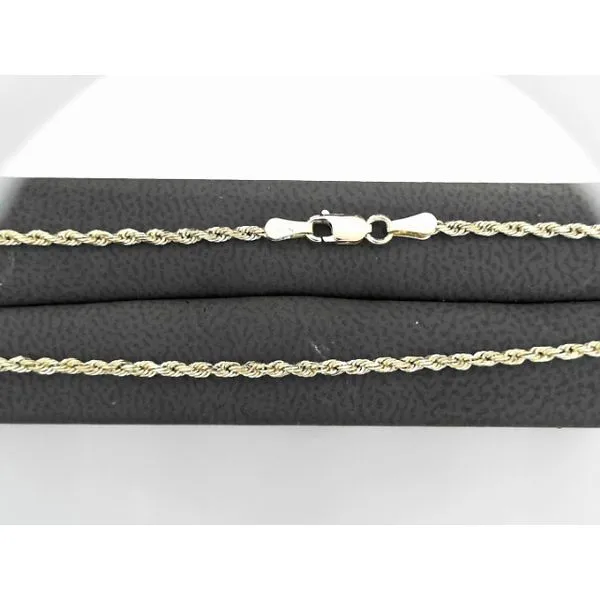 Chain Genesis Jewelry Muscle Shoals, AL