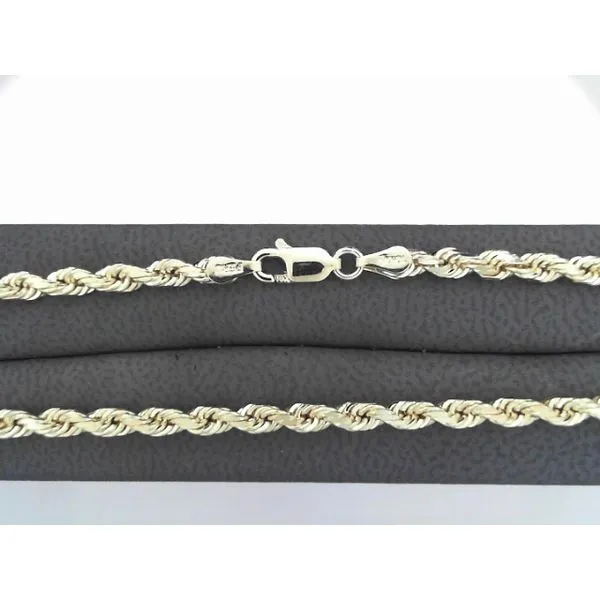 Chain Genesis Jewelry Muscle Shoals, AL