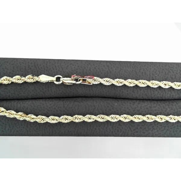 Chain Genesis Jewelry Muscle Shoals, AL