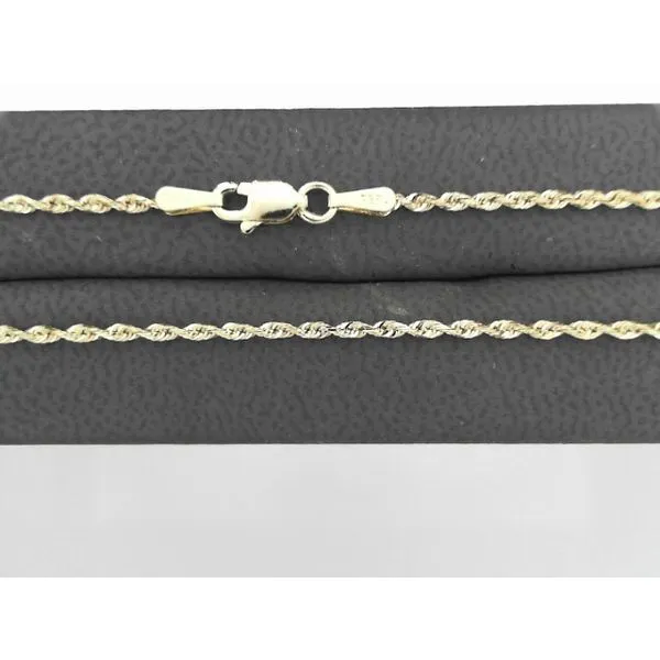 Chain Genesis Jewelry Muscle Shoals, AL