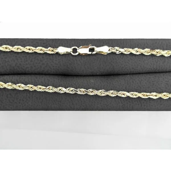 Chain Genesis Jewelry Muscle Shoals, AL