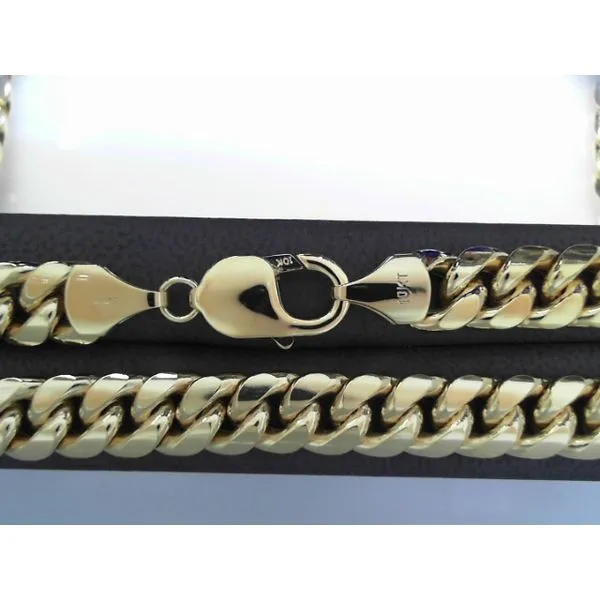 Chain Genesis Jewelry Muscle Shoals, AL