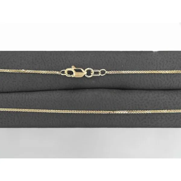 Chain Genesis Jewelry Muscle Shoals, AL