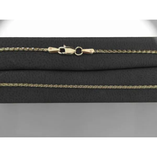 Chain Genesis Jewelry Muscle Shoals, AL