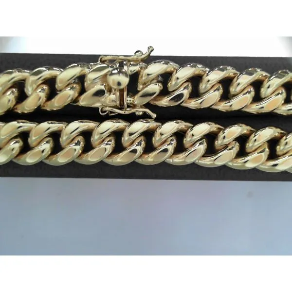 Chain Genesis Jewelry Muscle Shoals, AL