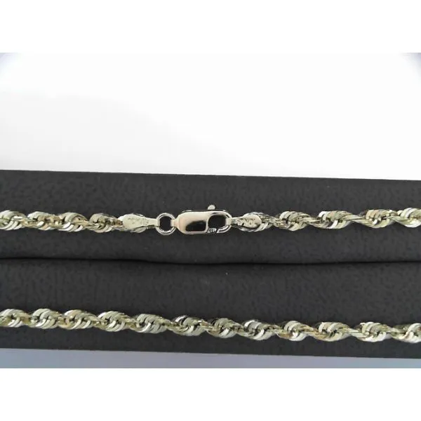 Chain Genesis Jewelry Muscle Shoals, AL