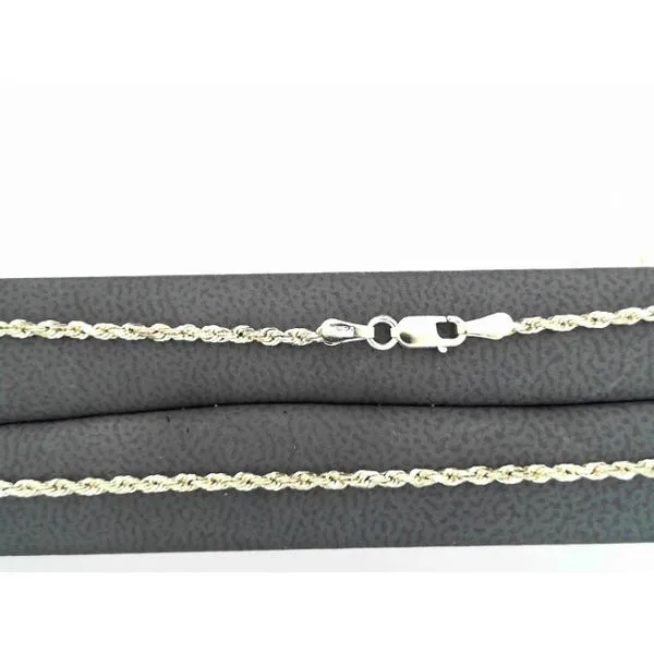 Chain Genesis Jewelry Muscle Shoals, AL