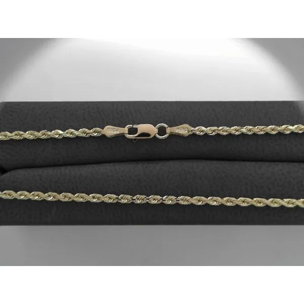 Chain Genesis Jewelry Muscle Shoals, AL
