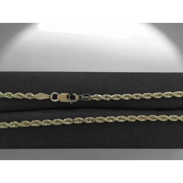 Chain Genesis Jewelry Muscle Shoals, AL