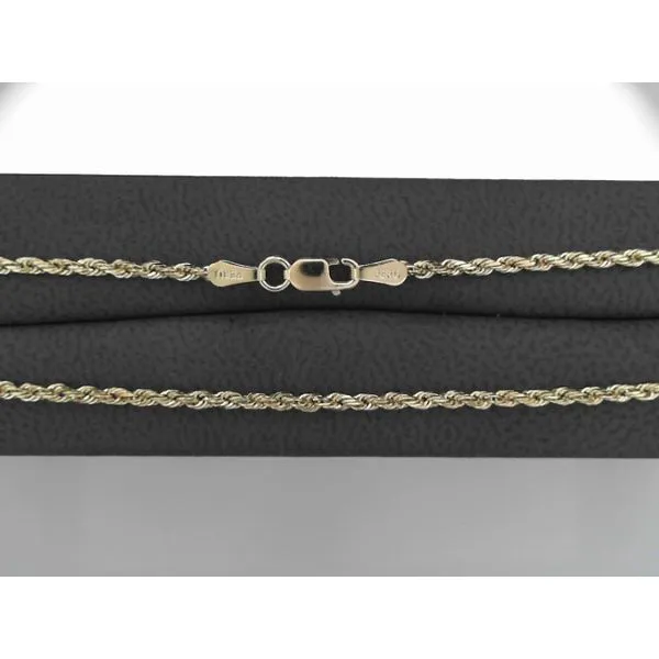 Chain Genesis Jewelry Muscle Shoals, AL