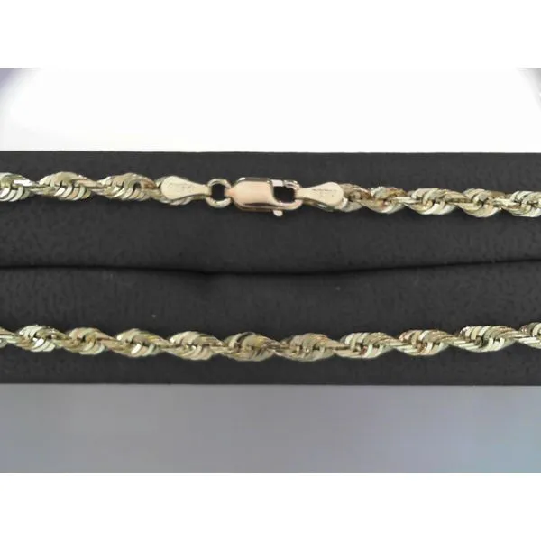 Chain Genesis Jewelry Muscle Shoals, AL