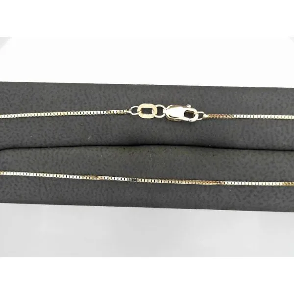 Chain Genesis Jewelry Muscle Shoals, AL