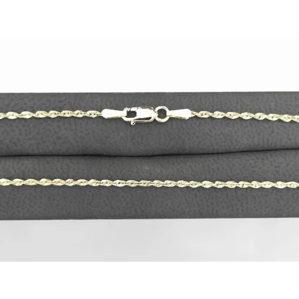 Chain Genesis Jewelry Muscle Shoals, AL
