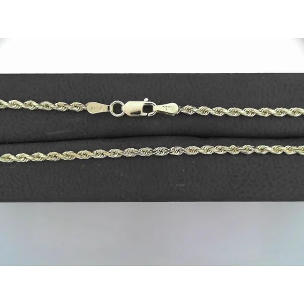 Chain Genesis Jewelry Muscle Shoals, AL