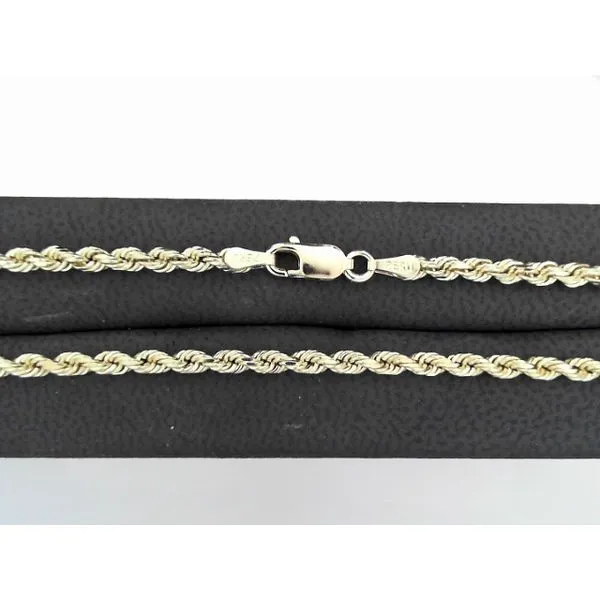Chain Genesis Jewelry Muscle Shoals, AL