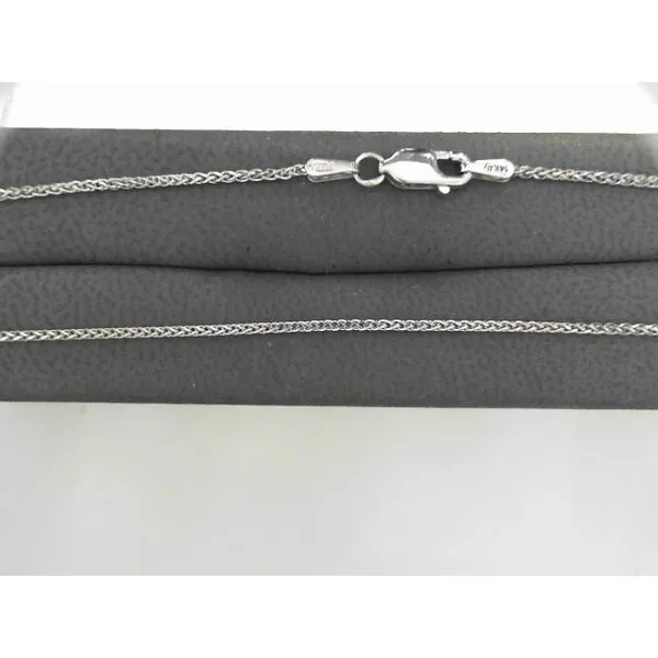 Chain Genesis Jewelry Muscle shoals, AL