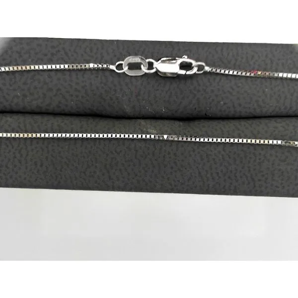 Chain Genesis Jewelry Muscle Shoals, AL