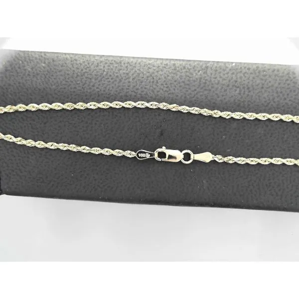 Chain Genesis Jewelry Muscle Shoals, AL