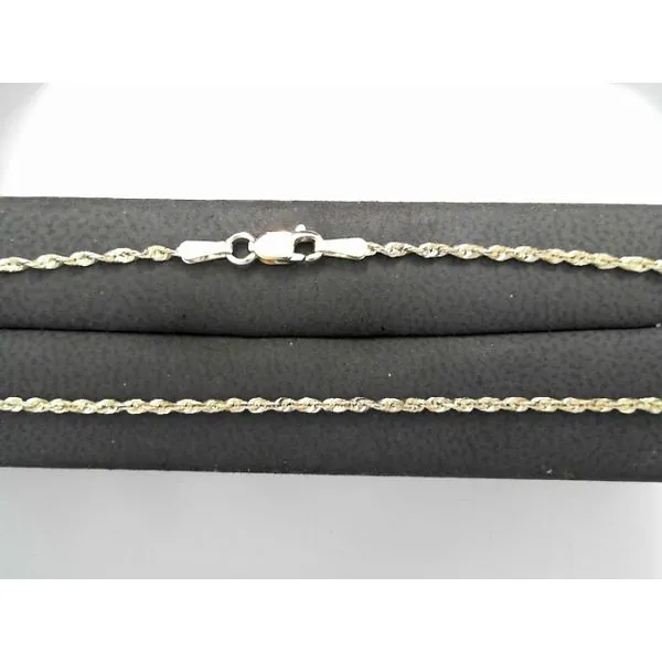 Chain Genesis Jewelry Muscle Shoals, AL