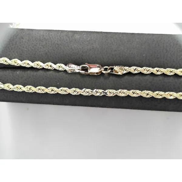 Chain Genesis Jewelry Muscle Shoals, AL
