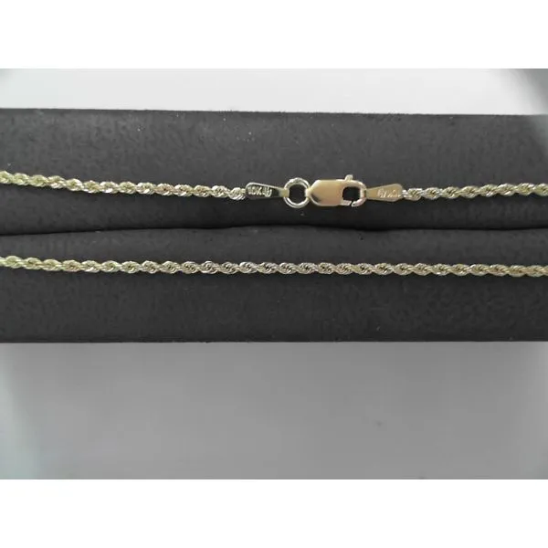 Chain Genesis Jewelry Muscle Shoals, AL