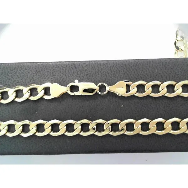 Chain Genesis Jewelry Muscle Shoals, AL