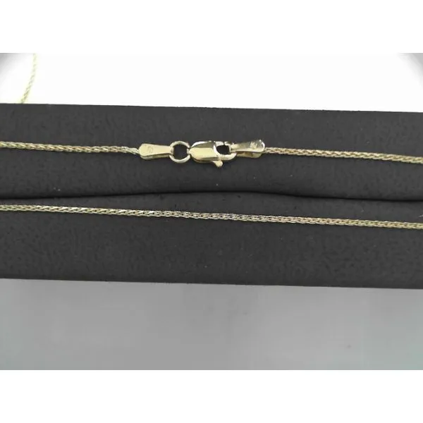 Chain Genesis Jewelry Muscle shoals, AL