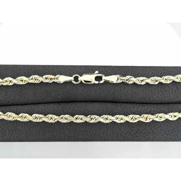 Chain Genesis Jewelry Muscle Shoals, AL
