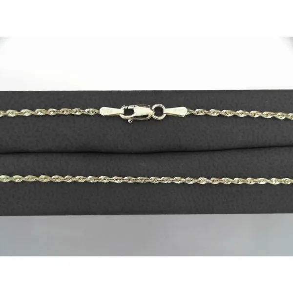 Chain Genesis Jewelry Muscle shoals, AL