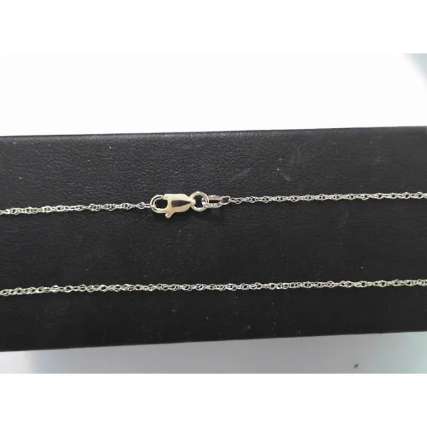 Chain Genesis Jewelry Muscle Shoals, AL