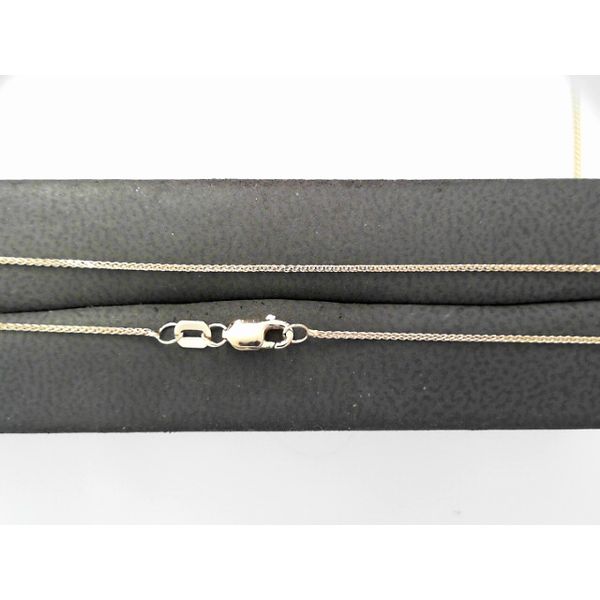 Chain Genesis Jewelry Muscle shoals, AL