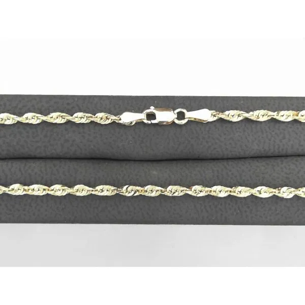 Chain Genesis Jewelry Muscle Shoals, AL