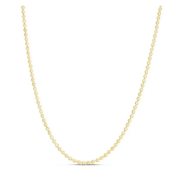 Chain Genesis Jewelry Muscle Shoals, AL
