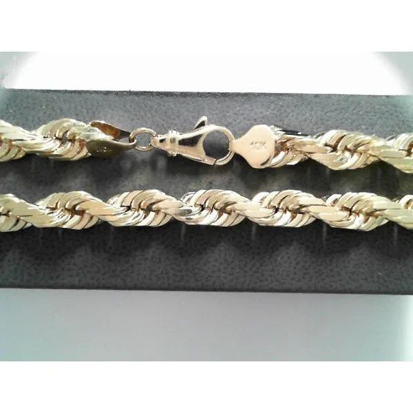 Chain Genesis Jewelry Muscle Shoals, AL