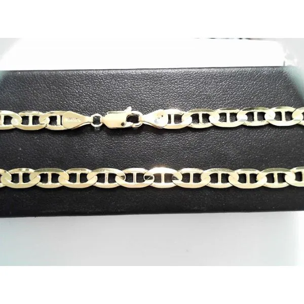 Chain Genesis Jewelry Muscle Shoals, AL