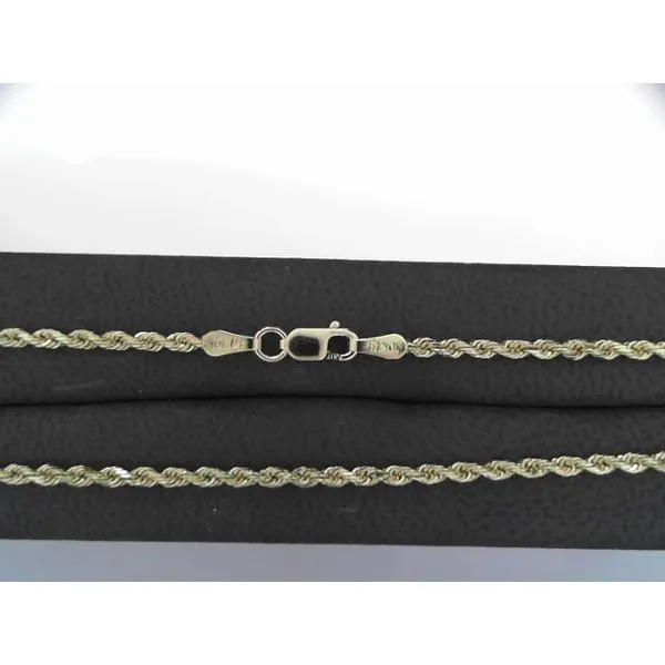 Chain Genesis Jewelry Muscle Shoals, AL