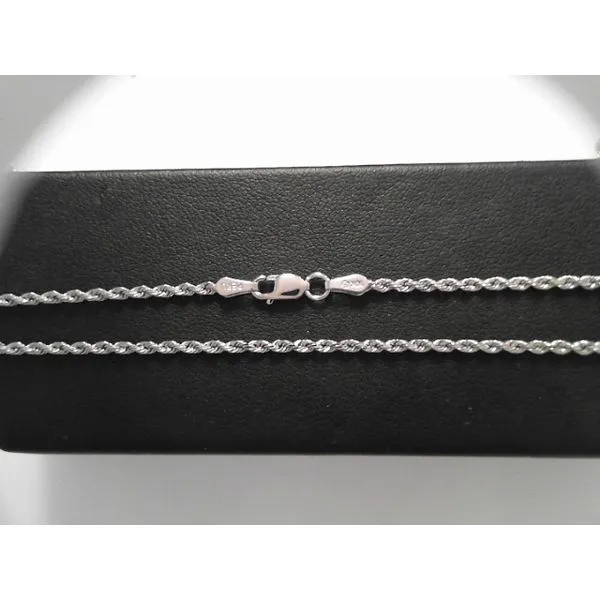 Chain Genesis Jewelry Muscle Shoals, AL